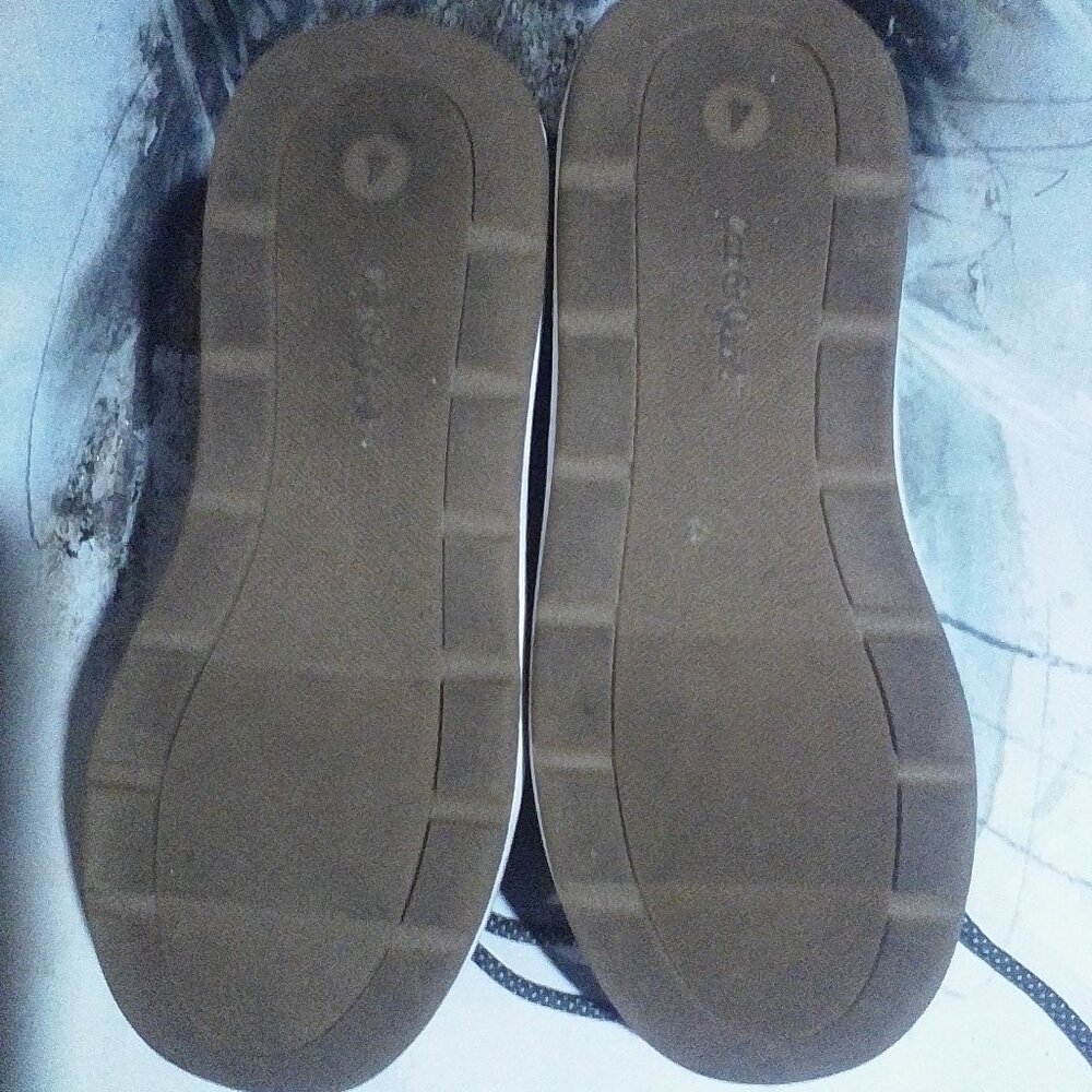Kids high top sneakers - Picture 4 of 4